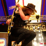 Baroeg Open Air 2015: Kid Harlequin
